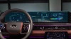 Ochronne szkło Pixsel na deskę rozdzielczą INFINITI QX80 - 30.5“ 2024 -