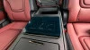 Ochronne szkło Pixsel na tablet tylny INFINITI QX80 - 12.2“ 2024 -