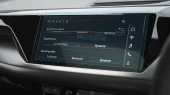 Ochronne szkło Pixsel na monitor AUDI E-TRON GT - 11“ 2024 -