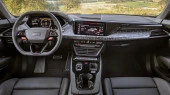 Ochronne szkło Pixsel na monitor AUDI E-TRON GT - 11“ 2024 -
