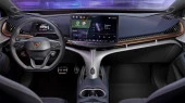 Защитное стекло Pixsel на монитор CUPRA TAVASCAN - 16“ 2024 -