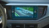 Защитное стекло Pixsel на монитор VOLKSWAGEN POLO - 10.8“ 2022 -