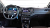 Захисне скло Pixsel на монітор VOLKSWAGEN POLO - 6.5“ 2017 - 2021