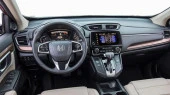 Ochronne szkło Pixsel na monitor HONDA CR-V - 11.8“ 2022 - 2023