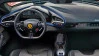 Ochronne szkło Pixsel na deskę rozdzielczą FERRARI 296 - 17.9“ 2022 -