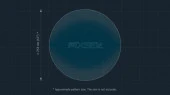 Захисне скло Pixsel на монітор MINI ACEMAN - 14.1“ 2024 -