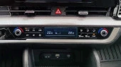Ochronne szkło Pixsel na panel klimatyzacji KIA SPORTAGE - 4.7“ 2022 -