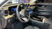 Захисне скло Pixsel на панель приладів MERCEDES BENZ C-CLASS - 10.2“ 2021 -
