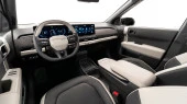Protective glass Pixsel for dashboard KIA EV3 - 28.3“ 2024 -