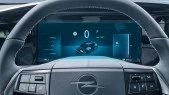 Захисне скло Pixsel на панель приладів OPEL MOKKA - 11“ 2025 -