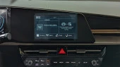 Захисне скло Pixsel на монітор KIA NIRO - 8.9“ 2022 -