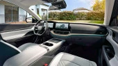 Захисне скло Pixsel на панель приладів CHERY TIGGO 6 - 28.1“ 2025 -