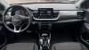 Захисне скло Pixsel на клімат KIA STONIC - 4.6“ 2022 -