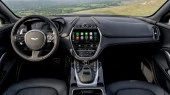Захисне скло Pixsel на монітор ASTON MARTIN DBX - 11.4“ 2024 -