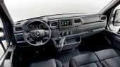 Захисне скло Pixsel на монітор RENAULT MASTER - 6.9“ 2020 - 2023