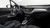 Захисне скло Pixsel на монітор OPEL CROSSLAND - 10.5“ 2021 -