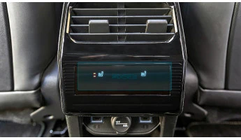 Захисне скло Pixsel на задній клімат PEUGEOT 3008 - 4.8“ 2024 -