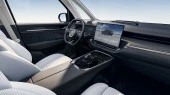 Захисне скло Pixsel на монітор ZEEKR 009 - 15.7“ 2024 -