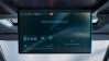 Захисне скло Pixsel для заднього монітора ZEEKR 009 - 17.7“ 2024 -