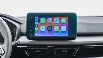 Protective glass Pixsel for monitor RENAULT KARDIAN - 11.2“ 2024 -