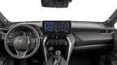 Захисне скло Pixsel на монітор TOYOTA VENZA - 14.9“ 2021 - 2025