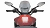 Захисне скло Pixsel на спідометр мотоцикла DUCATI DIAVEL V4 7.1“
