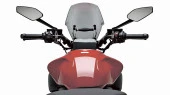 Захисне скло Pixsel на спідометр мотоцикла DUCATI DIAVEL V4 7.1“