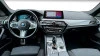 Захисне скло Pixsel на панель приладів BMW 5 / M5 - 14.3“ 2017 - 2020 (G30, G31, G38, F90)
