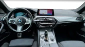 Захисне скло Pixsel на панель приладів BMW 5 / M5 - 14.3“ 2017 - 2020 (G30, G31, G38, F90)