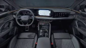 Захисне скло Pixsel на панель приладів AUDI Q5 / SQ5 - 32.2“ 2024 -