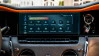 Защитное стекло Pixsel на монитор ROLLS ROYCE CULLINAN - 12.4“ 2024 -
