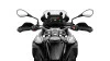 Ochronne szkło Pixsel na moto prędkościomierz BMW F 800 GS 8.6“