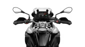 Ochronne szkło Pixsel na moto prędkościomierz BMW F 800 GS 8.6“