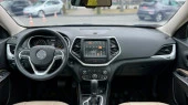 Защитное стекло Pixsel на монитор JEEP CHEROKEE KL - 8.2“ 2013 - 2023
