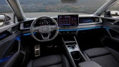 Захисне скло Pixsel на монітор VOLKSWAGEN TAYRON - 16“ 2025 -