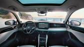 Захисне скло Pixsel на монітор VOLKSWAGEN TAYRON - 14“ 2025 -