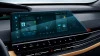 Защитное стекло Pixsel на монитор CHANGAN UNI-K - 18.4“ 2025 -