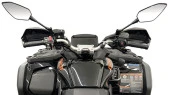 Захисне скло Pixsel на спідометр мотоцикла CFMOTO CFORCE 1000 MV 9.9“