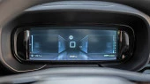 Защитное стекло Pixsel на приборную панель CITROEN BERLINGO - 9.8“ 2024 -