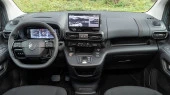 Защитное стекло Pixsel на приборную панель CITROEN BERLINGO - 9.8“ 2024 -
