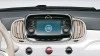 Ochronne szkło Pixsel na monitor FIAT 500 - 5“ 2017 - (312)