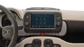 Защитное стекло Pixsel на монитор FIAT PANDA - 7.1“ 2021 -