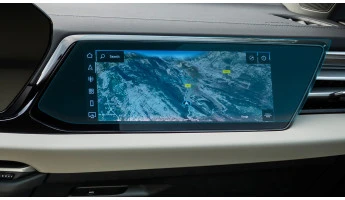 Ochronne szkło Pixsel na monitor AUDI A5 / S5 / RS5 - 16.7“ 2024 -