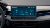 Защитное стекло Pixsel на монитор MG 5 - 11.8“ 2022 -
