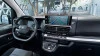 Защитное стекло Pixsel на монитор CITROEN SPACETOURER - 11“ 2024 -