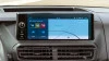 Protective glass Pixsel for monitor CITROEN SPACETOURER - 11“ 2024 -