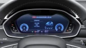 Ochronne szkło Pixsel na deskę rozdzielczą AUDI Q3 / RSQ3 - 12“ 2019 -