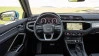 Ochronne szkło Pixsel na deskę rozdzielczą AUDI Q3 / RSQ3 - 12“ 2019 -