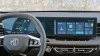 Protective glass Pixsel for dashboard MG HS - 27.5“ 2025 -