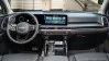 Protective glass Pixsel for dashboard KIA SORENTO - 28.5“ 2024 -